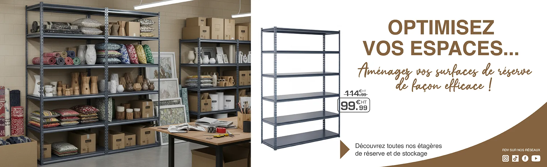 Consultez la promotion